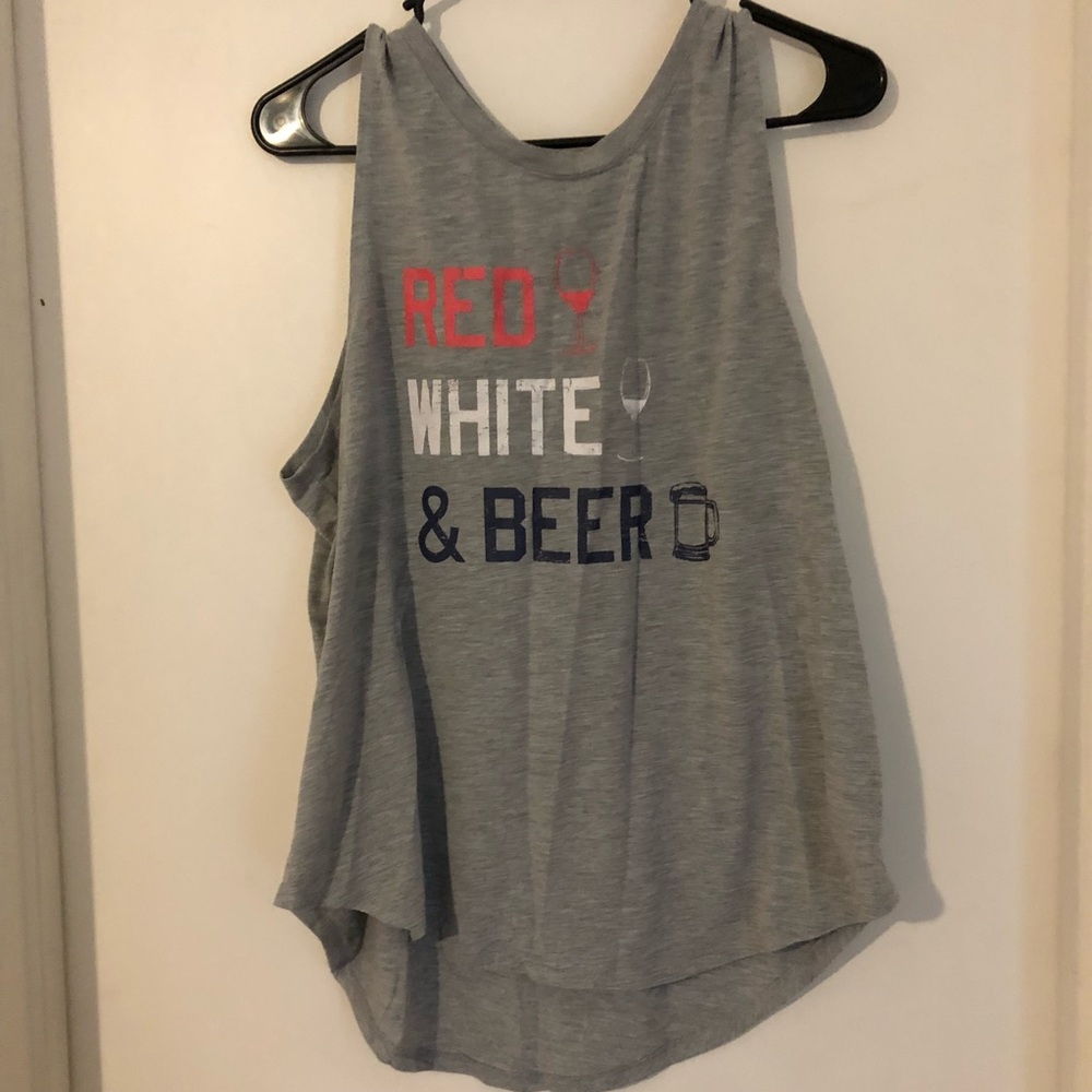 4th of July shirt